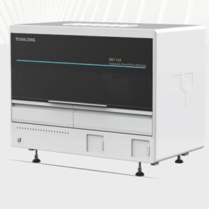RBT320 Agglutination Automated Detection System