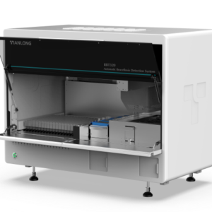 RBT320 Agglutination Automated Detection System