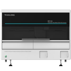 RBT320 Agglutination Automated Detection System