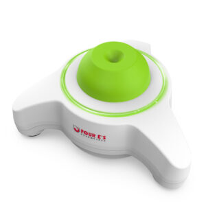 FOUR E's Scientific Mini Vortex Mixer (Battery Powered)