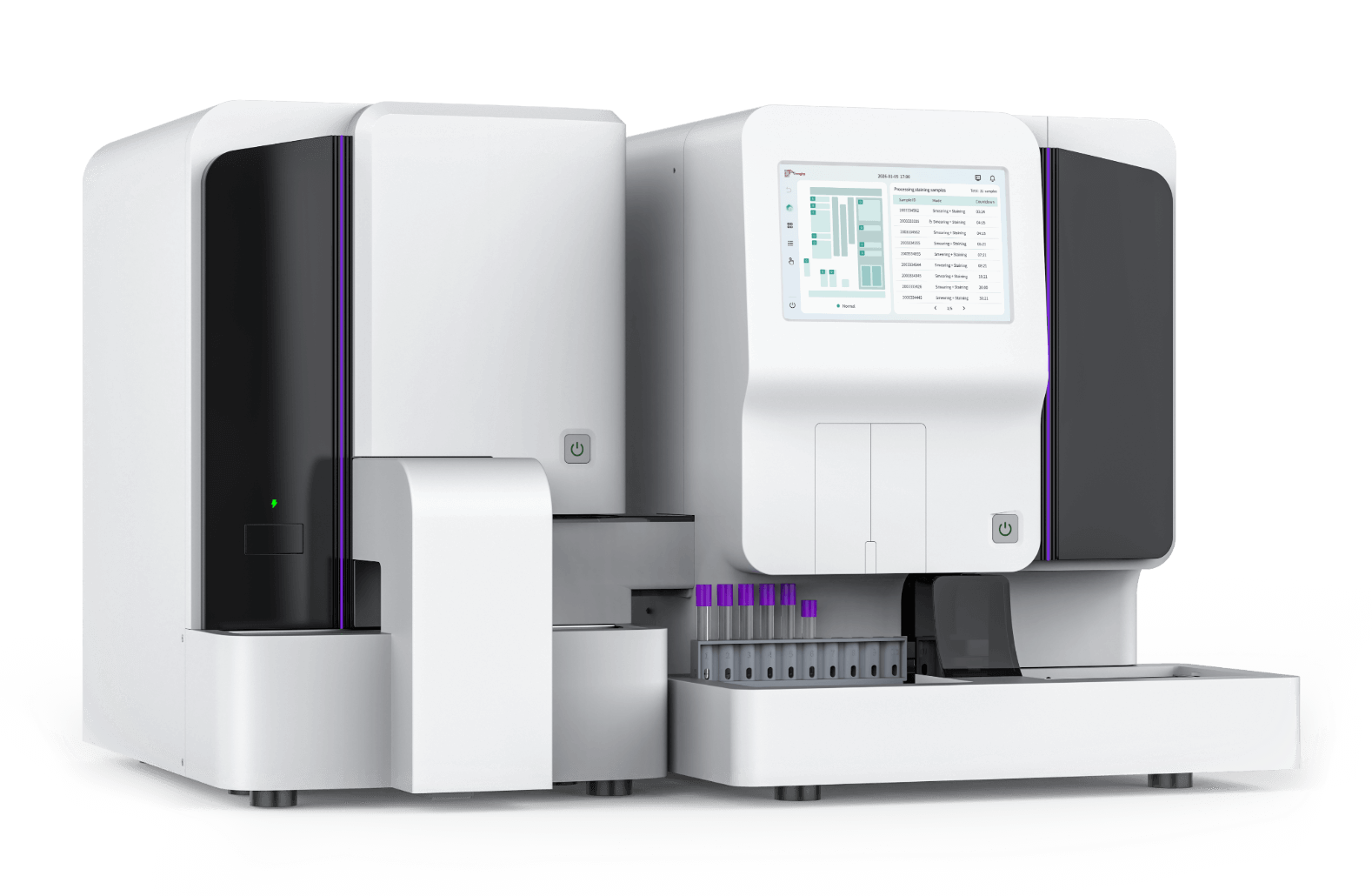 Aimagine Care BBscope B200 Bone Marrow and Blood Cell Analyzer 1 Aimagine Care BBscope B200 Bone Marrow and Blood Cell Analyzer