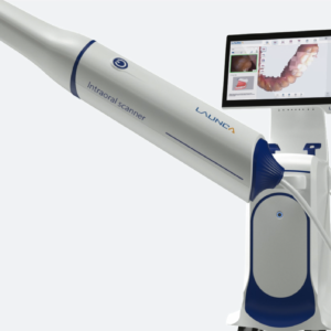 Launca DL-300 Intraoral Scanner