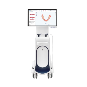Launca DL-300 Intraoral Scanner