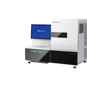 GeneMind SURFSeq 5000 High-Throughput Sequencing System