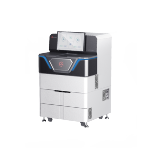 GeneMind SURFSeq Q Ultra-High-Throughput Sequencing System