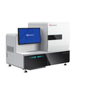 GeneMind SURFSeq 5000 High-Throughput Sequencing System