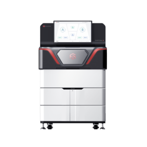 GeneMind SURFSeq Q Ultra-High-Throughput Sequencing System