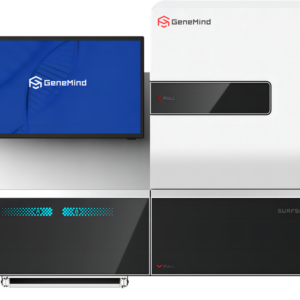 GeneMind SURFSeq 5000 High-Throughput Sequencing System