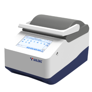 Multichannel Fluorescence Quantitative Analyzer Fascan48E