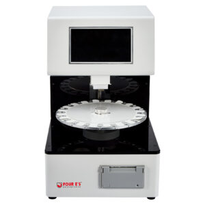 FOUR E's Scientific Freezing Point Osmometer