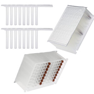 FOUR E's Scientific Viral DNA/RNA Extraction Kit (EK-032)