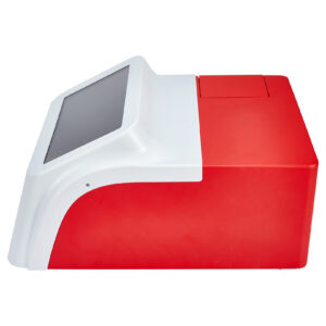FOUR E's Scientific Microplate Reader