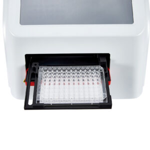 FOUR E's Scientific Microplate Reader