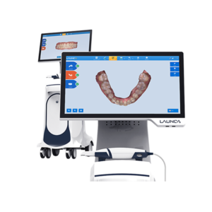 Launca DL-206 Intraoral Scanner