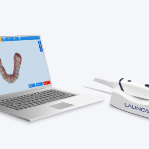 Launca DL-206P Intraoral Scanner
