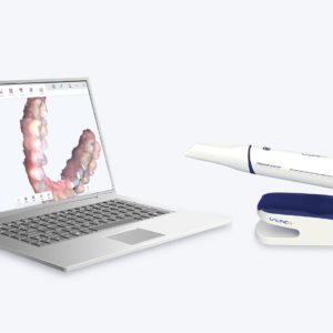 Launca DL-300 Wireless Intraoral Scanner