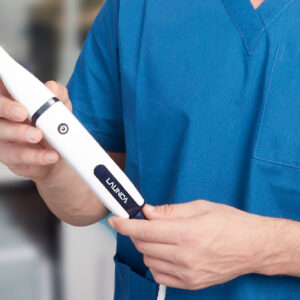 Launca DL-206P Intraoral Scanner