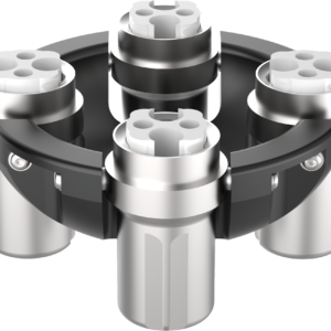 FOUR E's Scientific Multipurpose Low-Speed Centrifuge