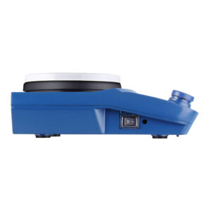FOUR E's Scientific 5 Inch LED Digital Magnetic Stirrer