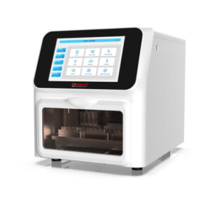 FOUR E's Scientific Large Volume Nucleic Acid Extraction MultiEX 024L