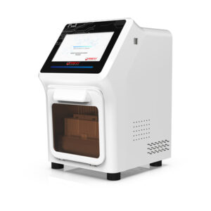 FOUR E's Scientific Nucleic Acid Extraction System MultiEX 016