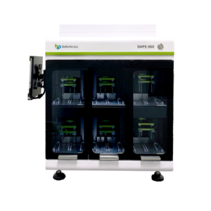 Nucleic Acid Extraction System SMPE-960