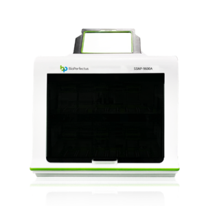 Nucleic Acid Extraction System SSNP-9600A