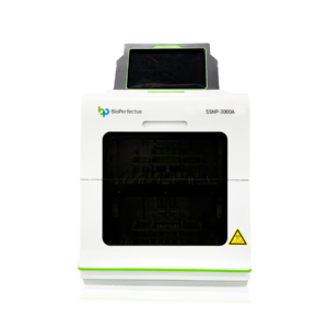 Nucleic Acid Extraction System SSNP-3000A