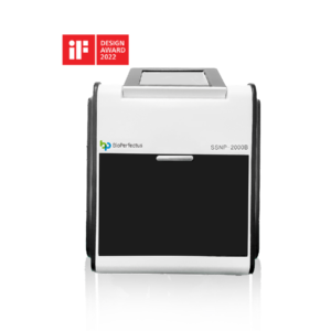Nucleic Acid Extraction System SSNP-2000B