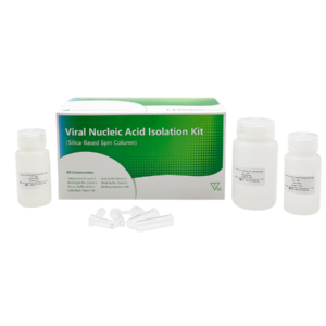 Viral Nucleic Acid Isolation Kit (Silica-Based Spin Column)