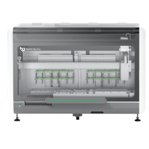 Automated Nucleic Acid Extraction Workstation SAW-96