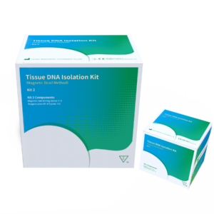Tissue DNA Isolation Kit (Magnetic Bead Method)