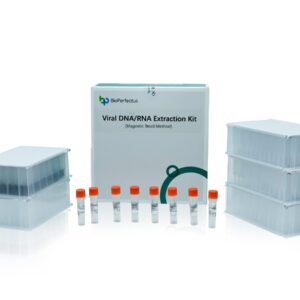 Viral DNA/RNA Extraction Kit (Magnetic Bead Method)