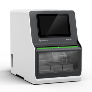 Nucleic Acid Extraction System SSNP-A6