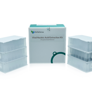 Viral Nucleic Acid Extraction Kit (Magnetic Bead Method)