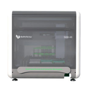 Automated Nucleic Acid Extraction Workstation SAW-48