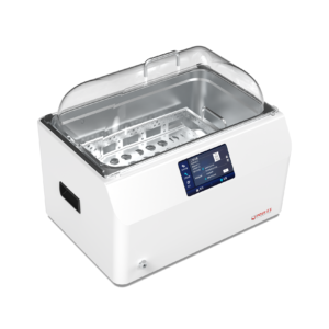 FOUR E's Scientific 24L Shaking Water Bath [Orbital & Linear Shaking]