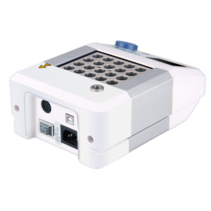 FOUR E's Scientific Dry Bath Incubator (for Single Block)