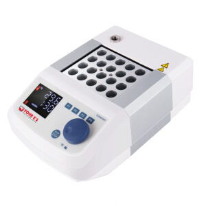FOUR E's Scientific Dry Bath Incubator (for Single Block)