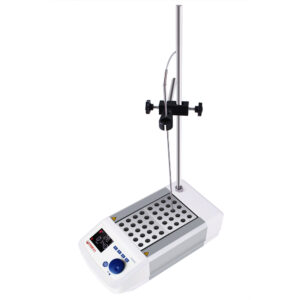 FOUR E's Scientific Dry Bath Incubator (for 2 Blocks)