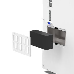 FOUR E's Scientific UV Batch-collection Cassette Printer