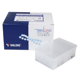 Viral DNA and RNA Extraction Kit