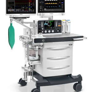 Mindray A9 Anesthesia Device