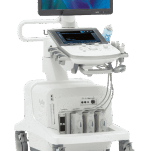 Canon A450 Üst Düzey Ultrasonografi Cihazı