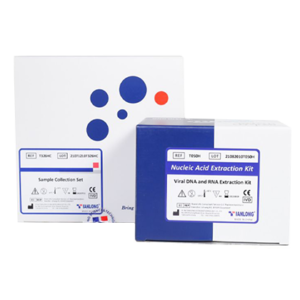 Nucleic Acid Extraction Kit (For Plant Tissues Genomic DNA Nucleic Acid Extraction Kit)