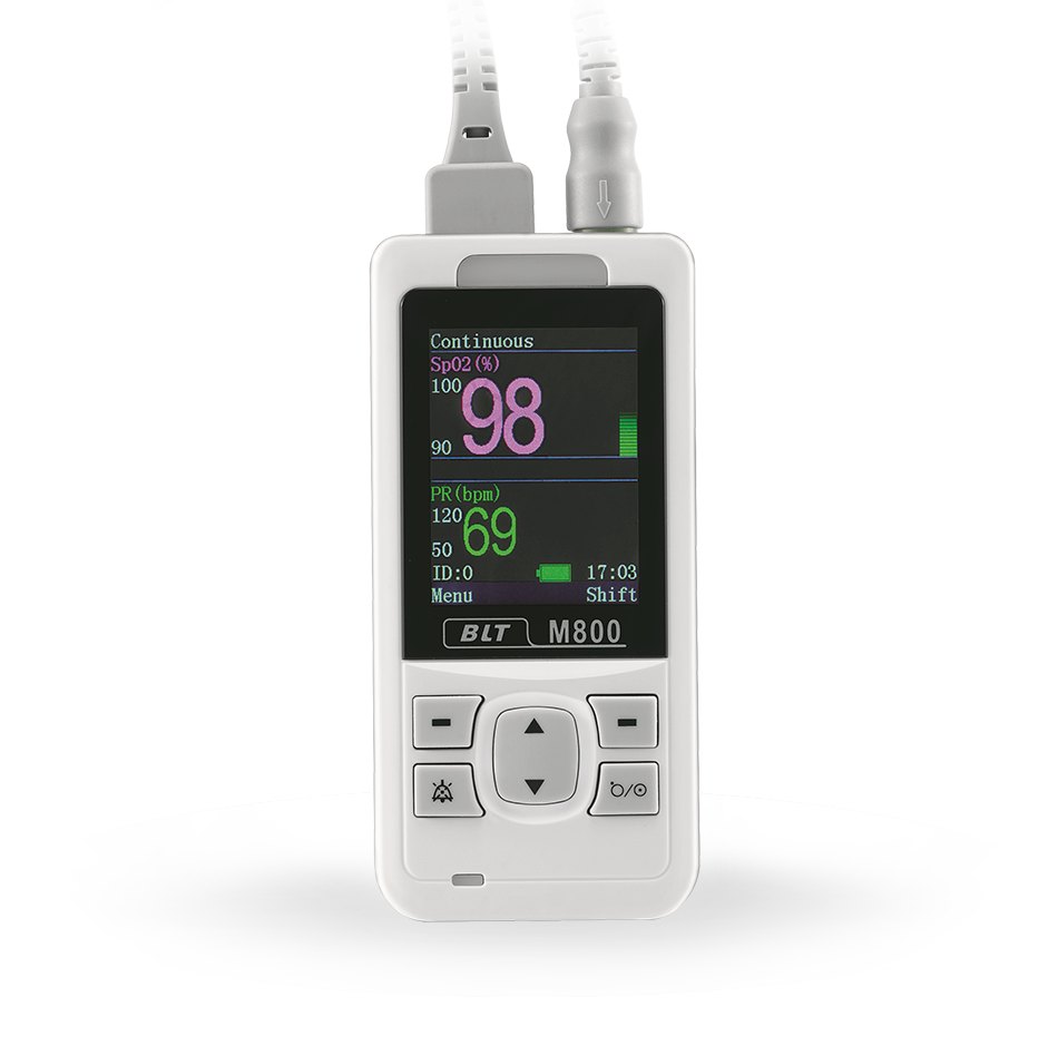Biolight M800 1 Biolight M800