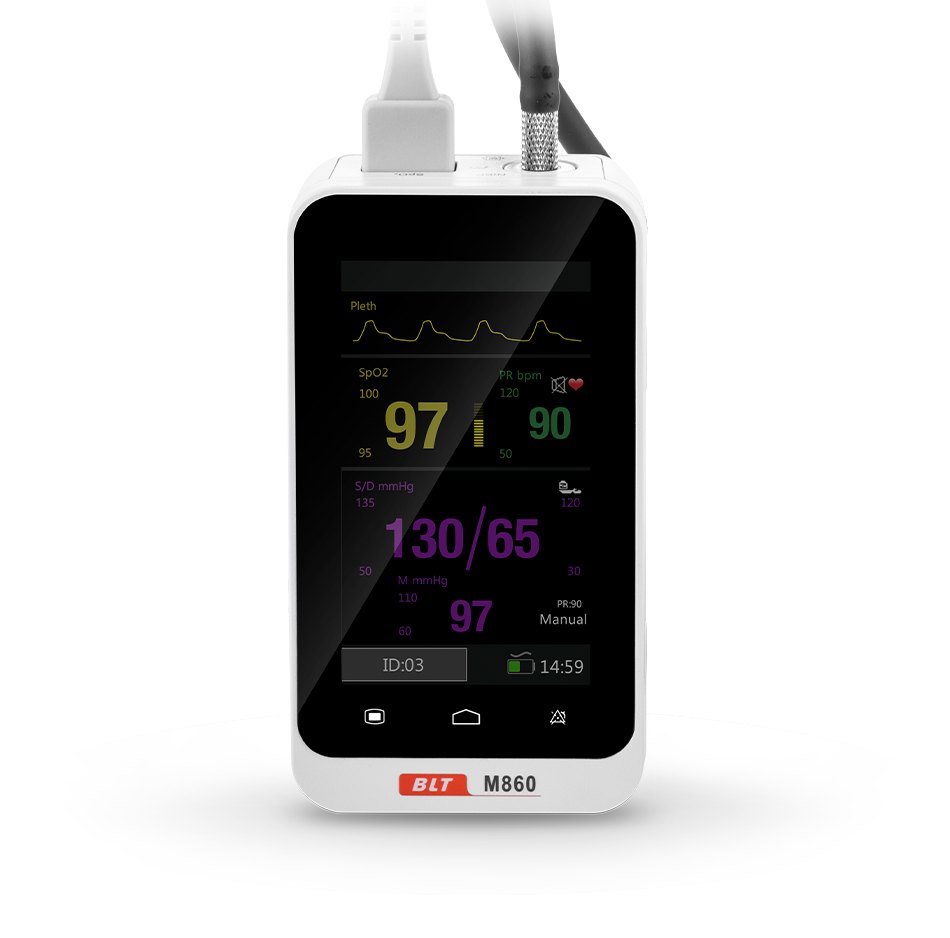 Biolight M860 1 Biolight M860