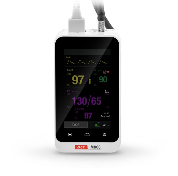 Biolight M860 3 Biolight M860 - Image 3