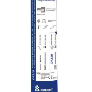 Biolight Fluid Filter DF210