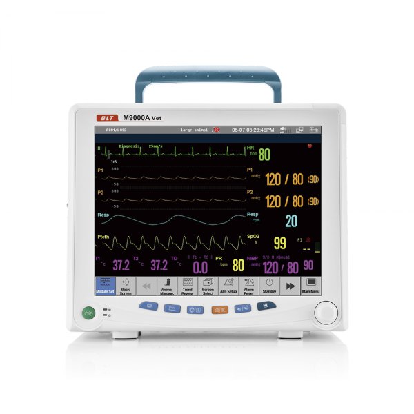 Biolight M9000A Vet 2 Biolight M9000A Vet - Image 2